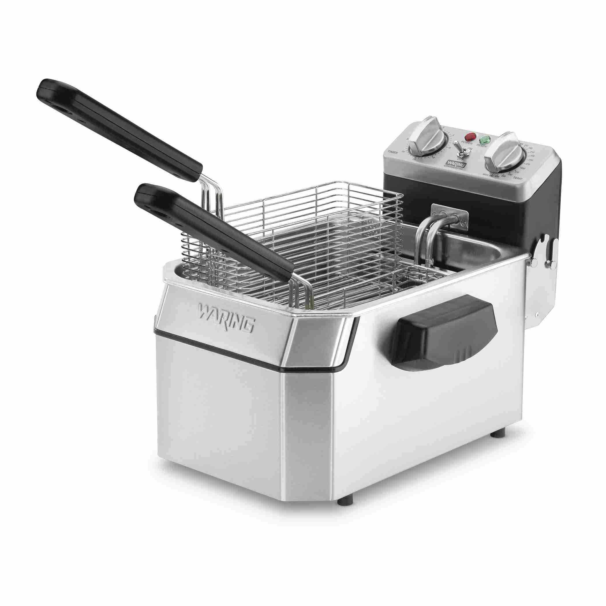 10 lb. Deep Fryer